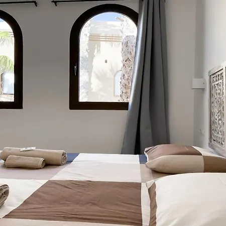 Amazing Oasi Casa Mila Wifi Free By Rentalfue Lejlighed