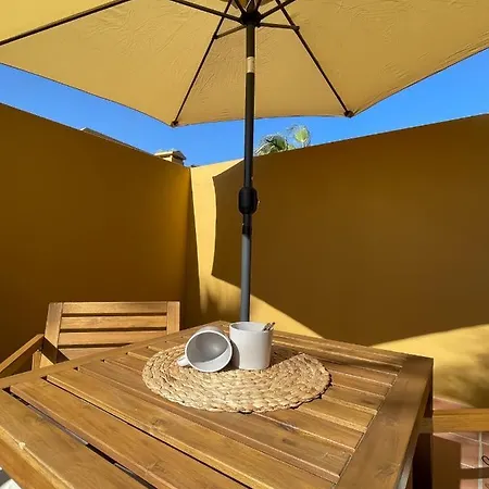 Amazing Oasi Casa Mila Wifi Free By Rentalfue Lejlighed *