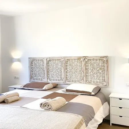 Amazing Oasi Casa Mila Wifi Free By Rentalfue Lejlighed Corralejo