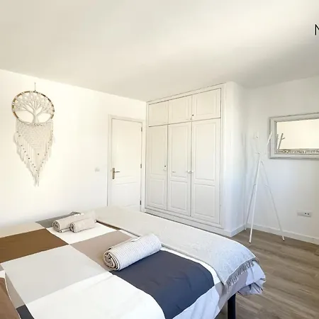 Amazing Oasi Casa Mila Wifi Free By Rentalfue Lejlighed