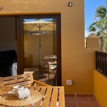 Amazing Oasi Casa Mila Wifi Free By Rentalfue Lejlighed