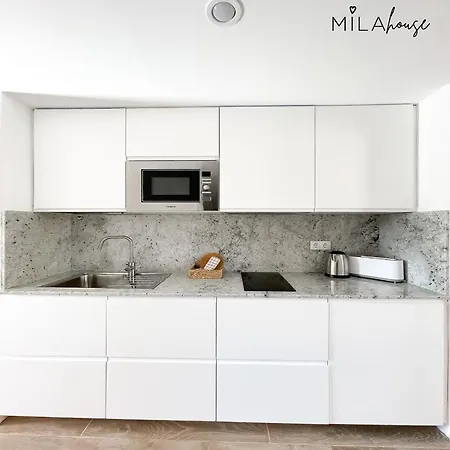 Amazing Oasi Casa Mila Wifi Free By Rentalfue דירה קורלחו