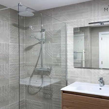 דירה Amazing Oasi Casa Mila Wifi Free By Rentalfue קורלחו