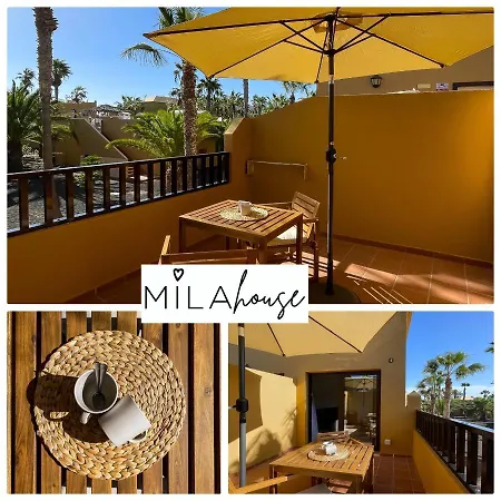 דירה Amazing Oasi Casa Mila Wifi Free By Rentalfue