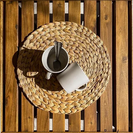 Amazing Oasi Casa Mila Wifi Free By Rentalfue קורלחו