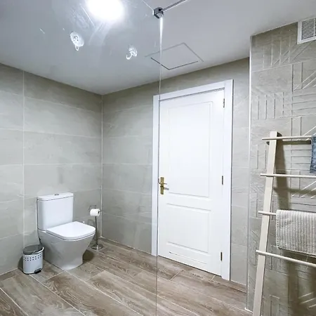 דירה Amazing Oasi Casa Mila Wifi Free By Rentalfue *