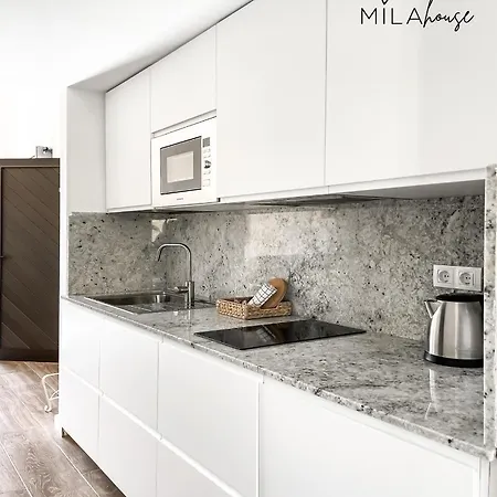 דירה Amazing Oasi Casa Mila Wifi Free By Rentalfue *