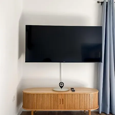 Amazing Oasi Casa Mila Wifi Free By Rentalfue