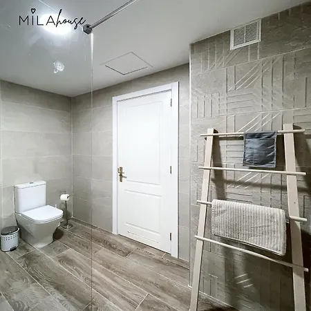 Amazing Oasi Casa Mila Wifi Free By Rentalfue דירה קורלחו