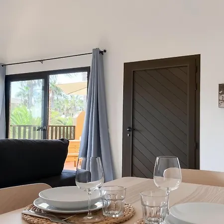 Apartament Amazing Oasi Casa Mila Wifi Free By Rentalfue *