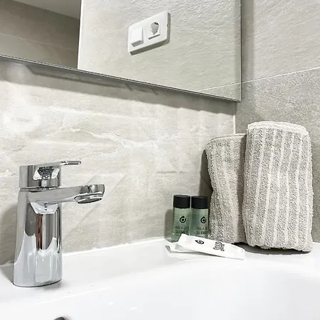 Amazing Oasi Casa Mila Wifi Free By Rentalfue דירה *