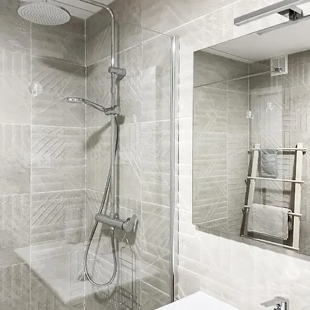 Amazing Oasi Casa Mila Wifi Free By Rentalfue * קורלחו