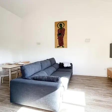 Amazing Oasi Casa Mila Wifi Free By Rentalfue