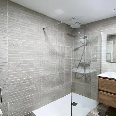 Amazing Oasi Casa Mila Wifi Free By Rentalfue קורלחו